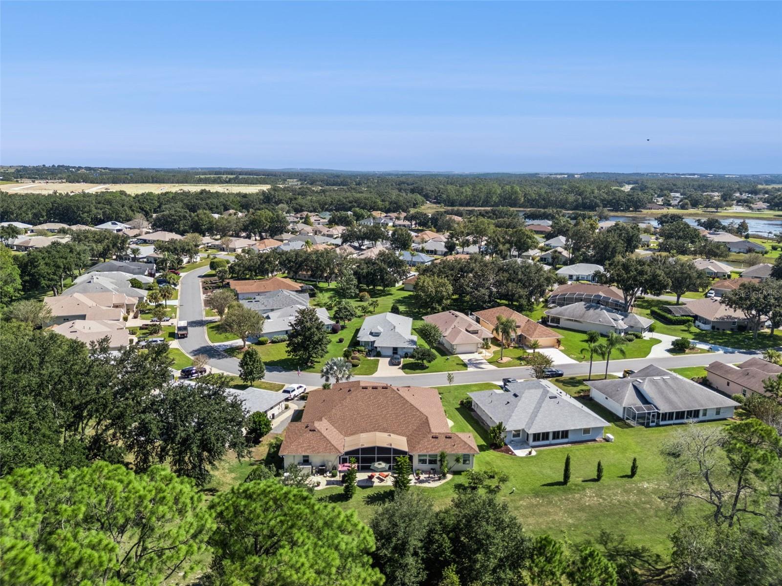 ROYAL HIGHLANDS PH 01B - Residential