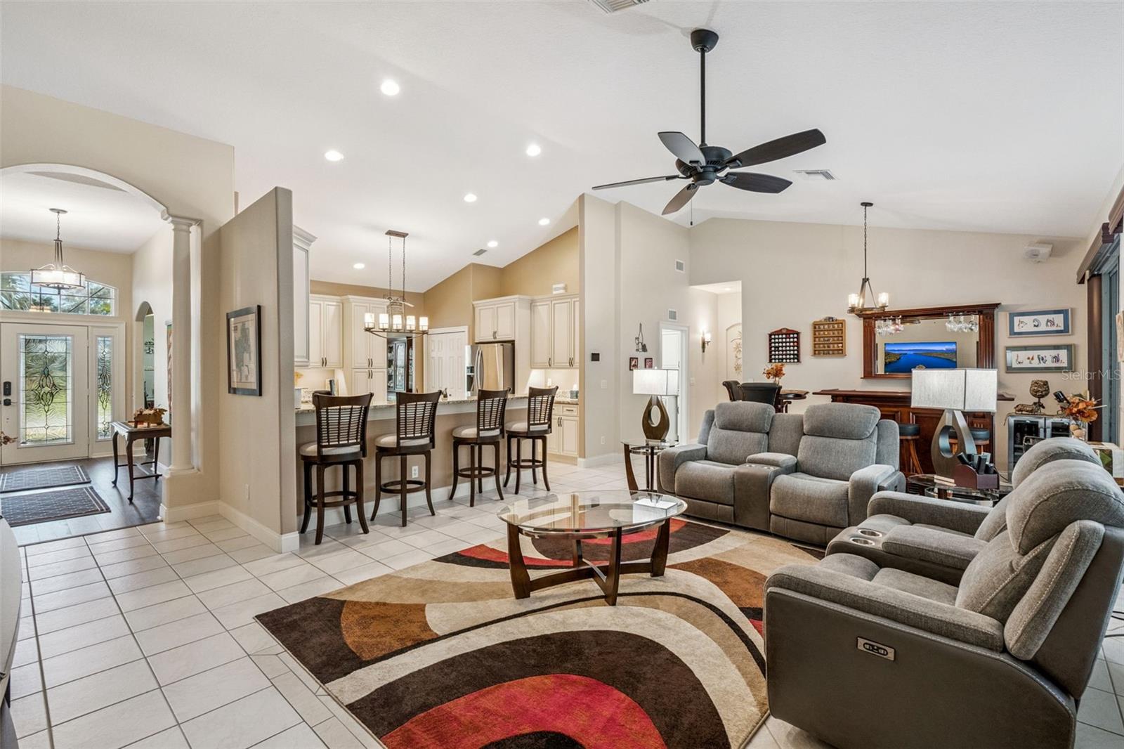 ROYAL HIGHLANDS PH 01B - Residential