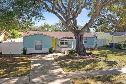 A home in LARGO