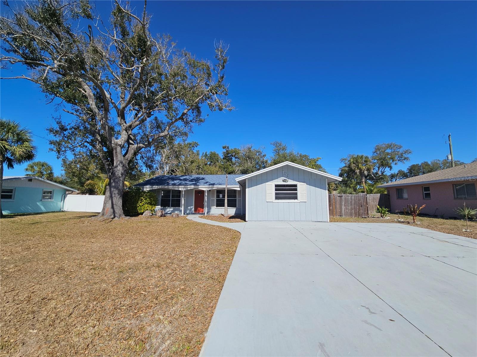 SOUTH VENICE - Residential