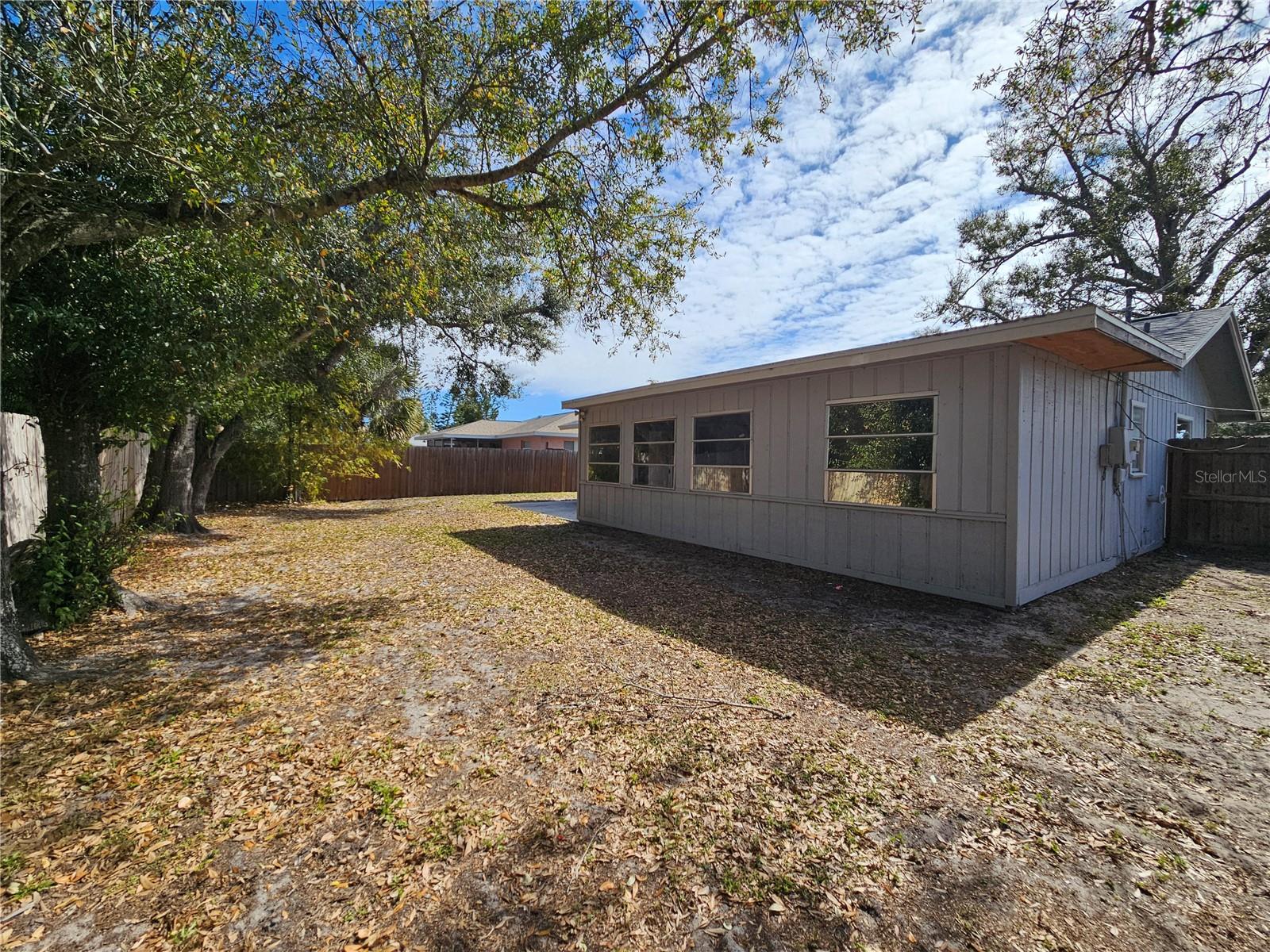 SOUTH VENICE - Residential