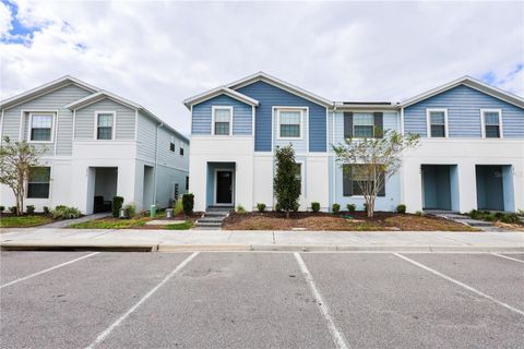 A home in KISSIMMEE