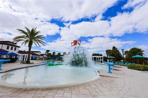 A home in KISSIMMEE