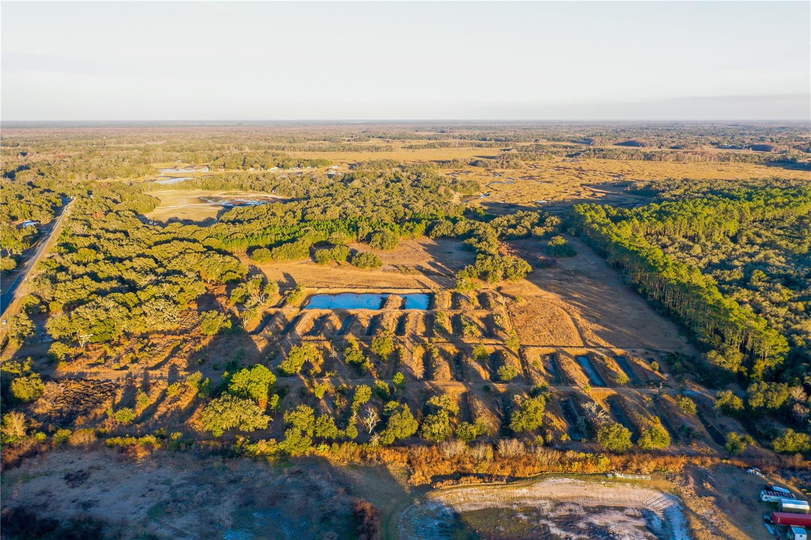 6966 E TURNER CAMP ROAD