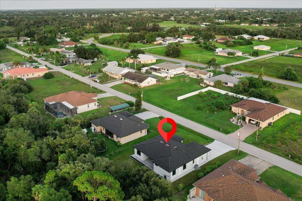 Photo of 12060 Margarita Avenue, North Port, FL 34287 (MLS # N6145425)