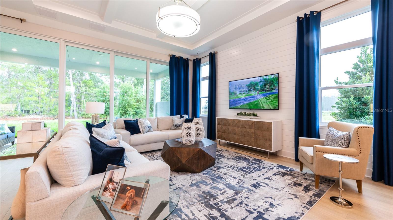 RESERVE AT VICTORIA - Residential