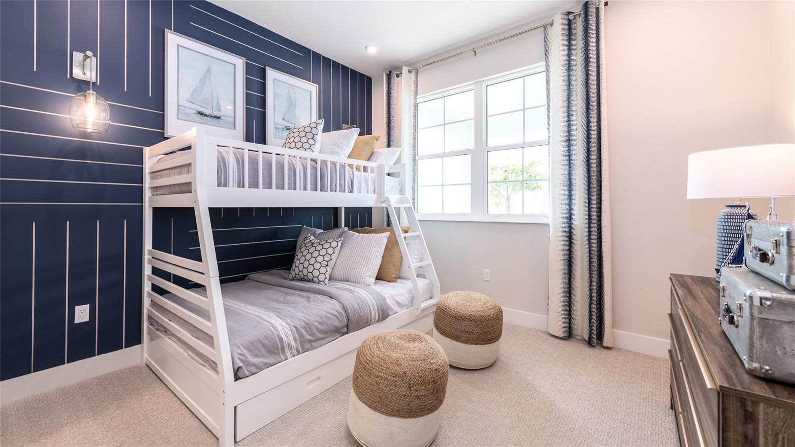 RESERVE AT VICTORIA - Residential