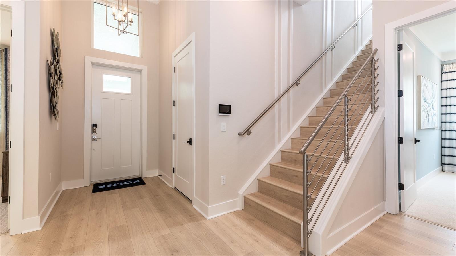 RESERVE AT VICTORIA - Residential