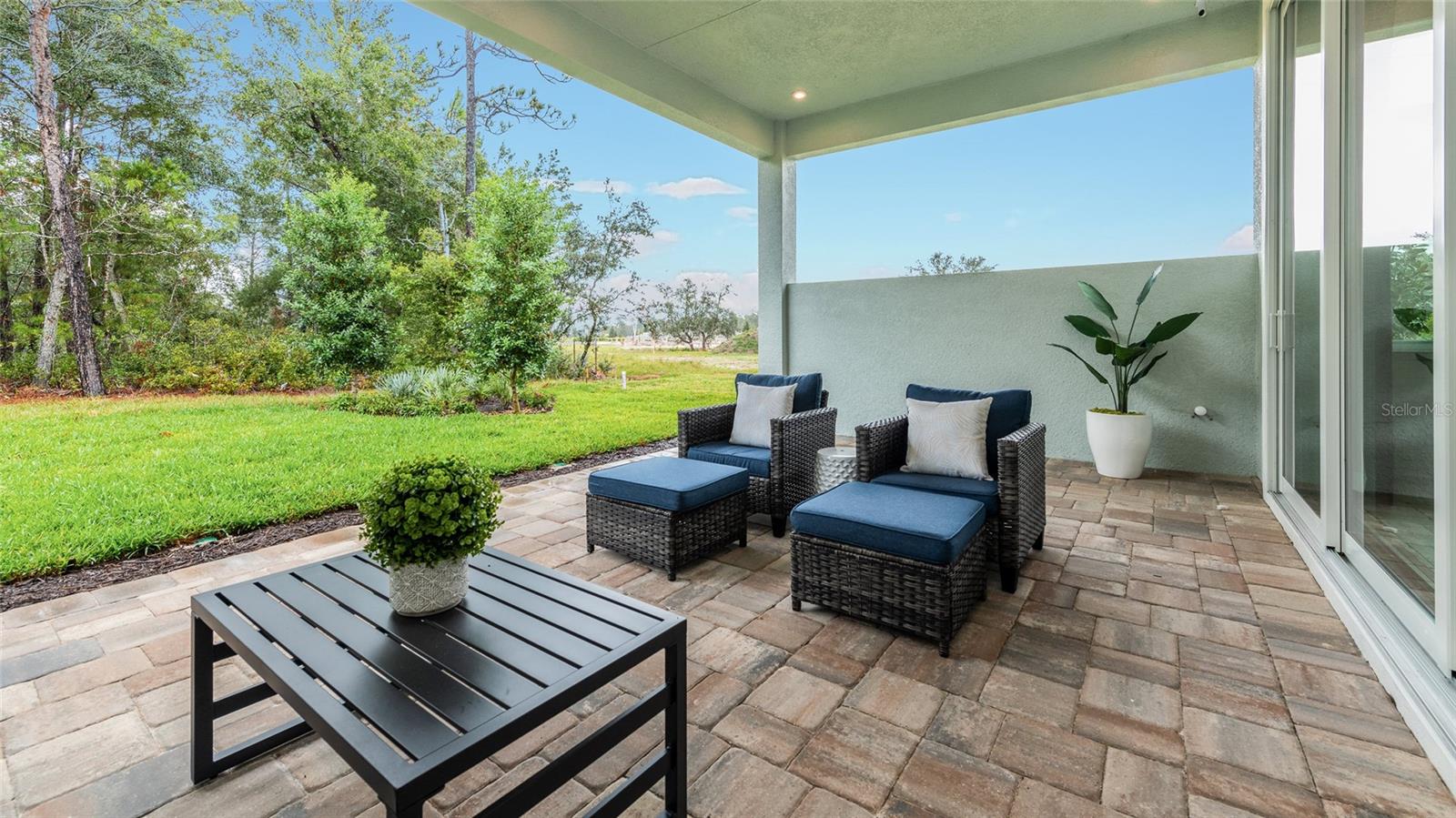 RESERVE AT VICTORIA - Residential