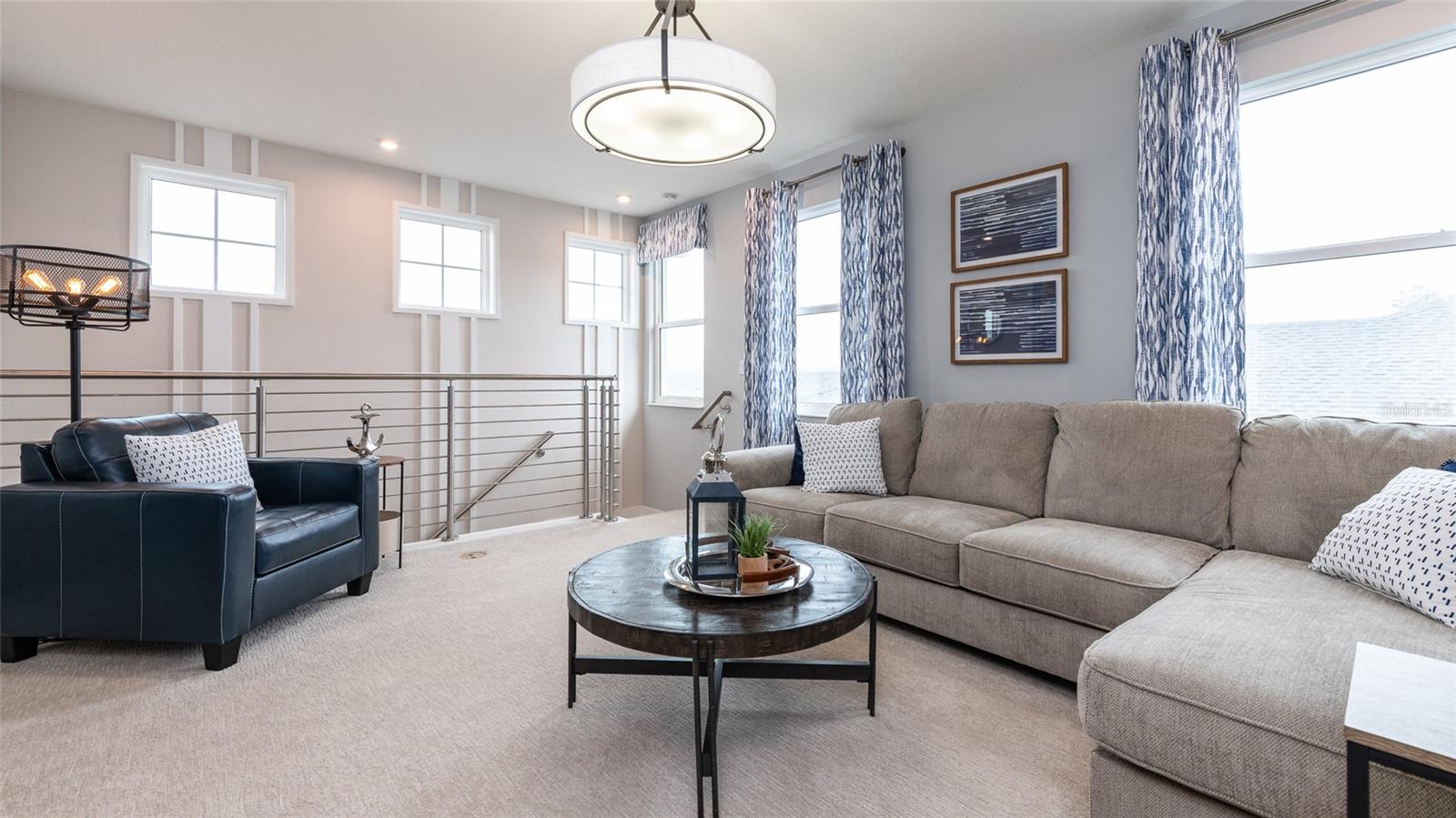 RESERVE AT VICTORIA - Residential