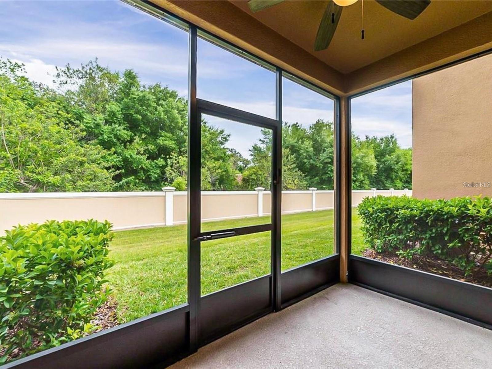 OAK RIDGE - Residential Lease