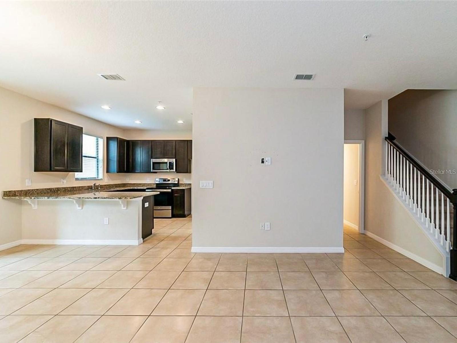 OAK RIDGE - Residential Lease