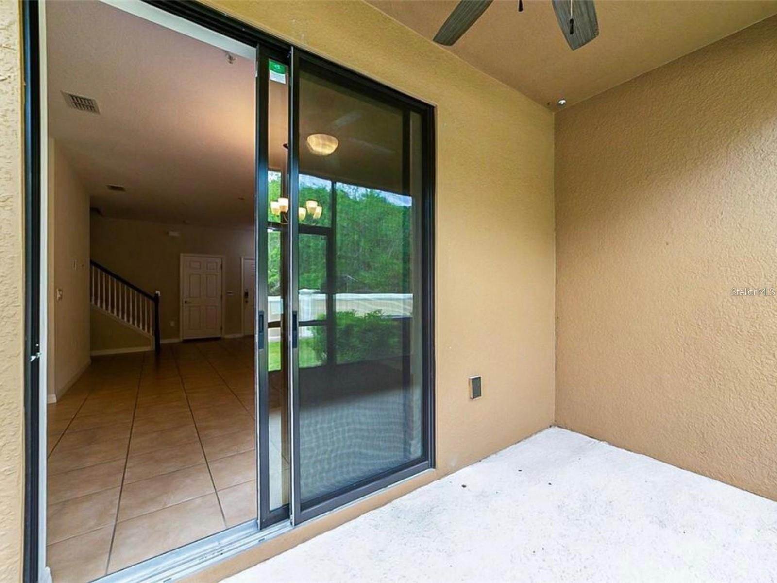 OAK RIDGE - Residential Lease