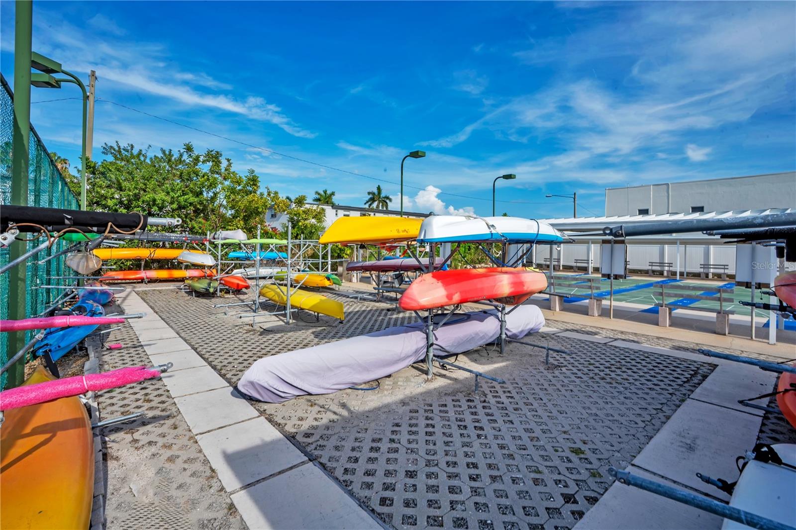 TOWN SHORES OF GULFPORT - Residential