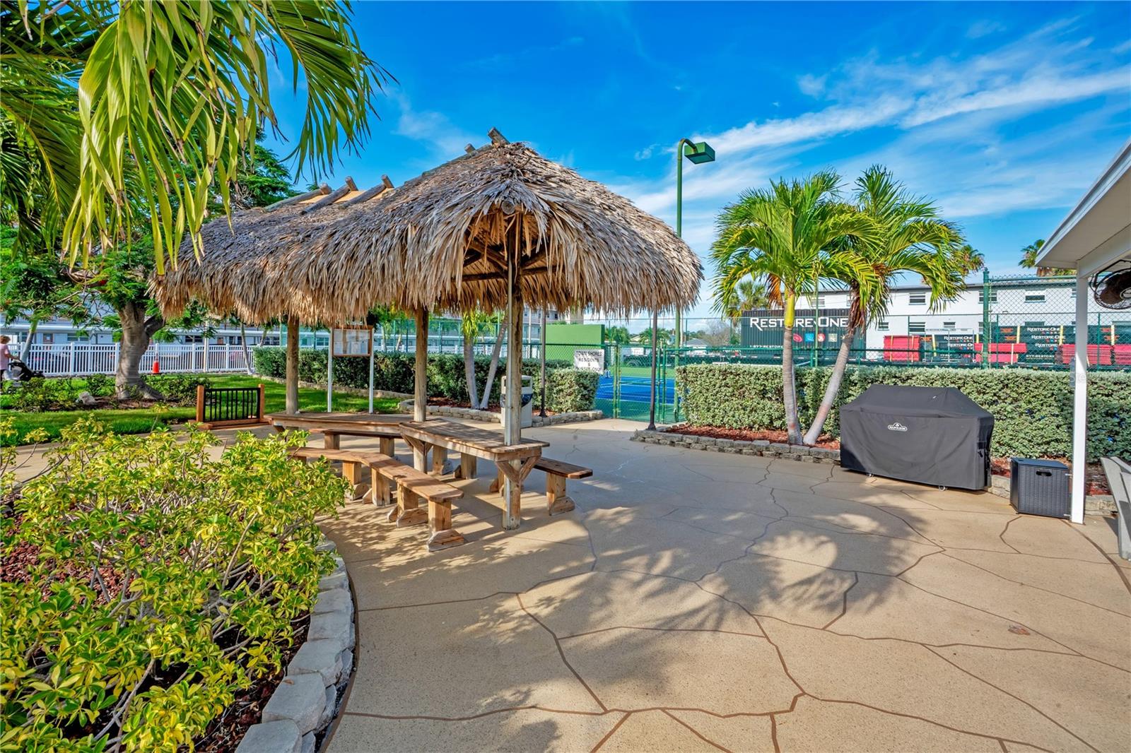 TOWN SHORES OF GULFPORT - Residential