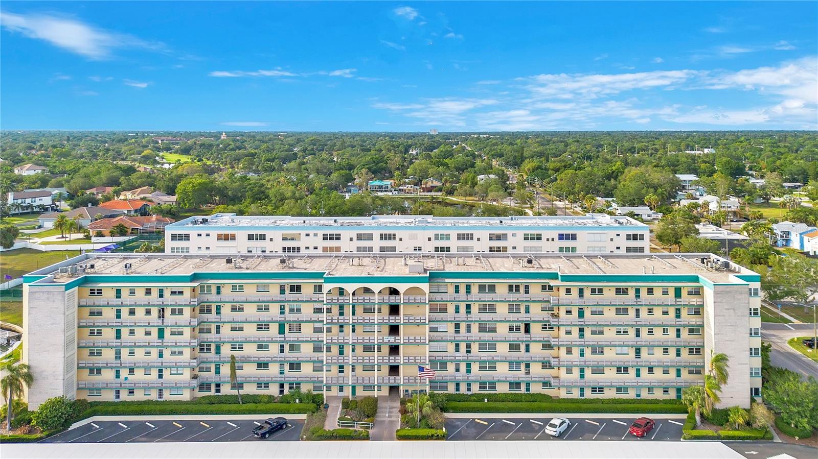 TOWN SHORES OF GULFPORT - Residential