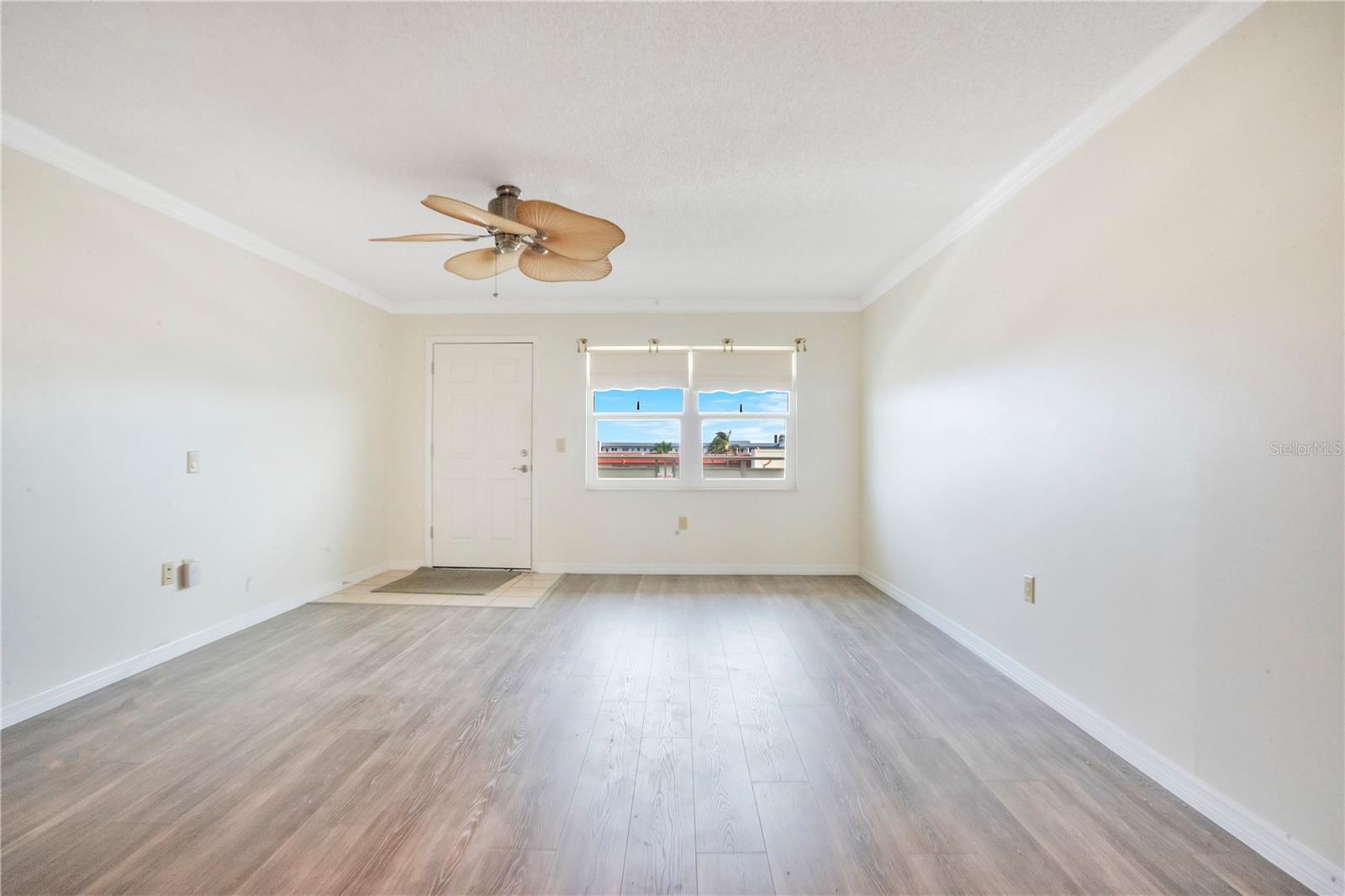 TOWN SHORES OF GULFPORT - Residential