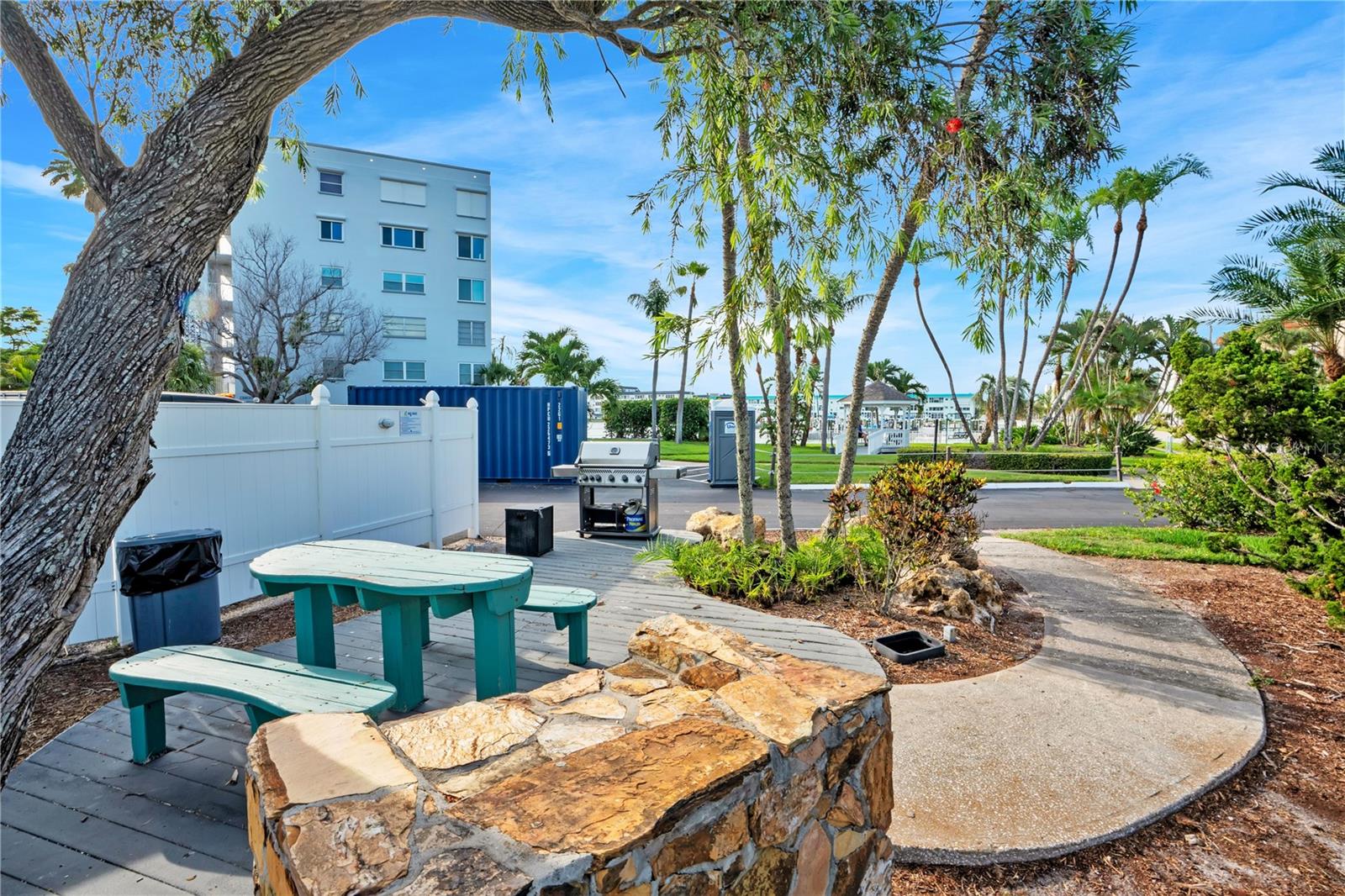 TOWN SHORES OF GULFPORT - Residential