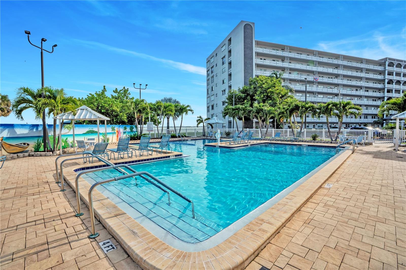 TOWN SHORES OF GULFPORT - Residential