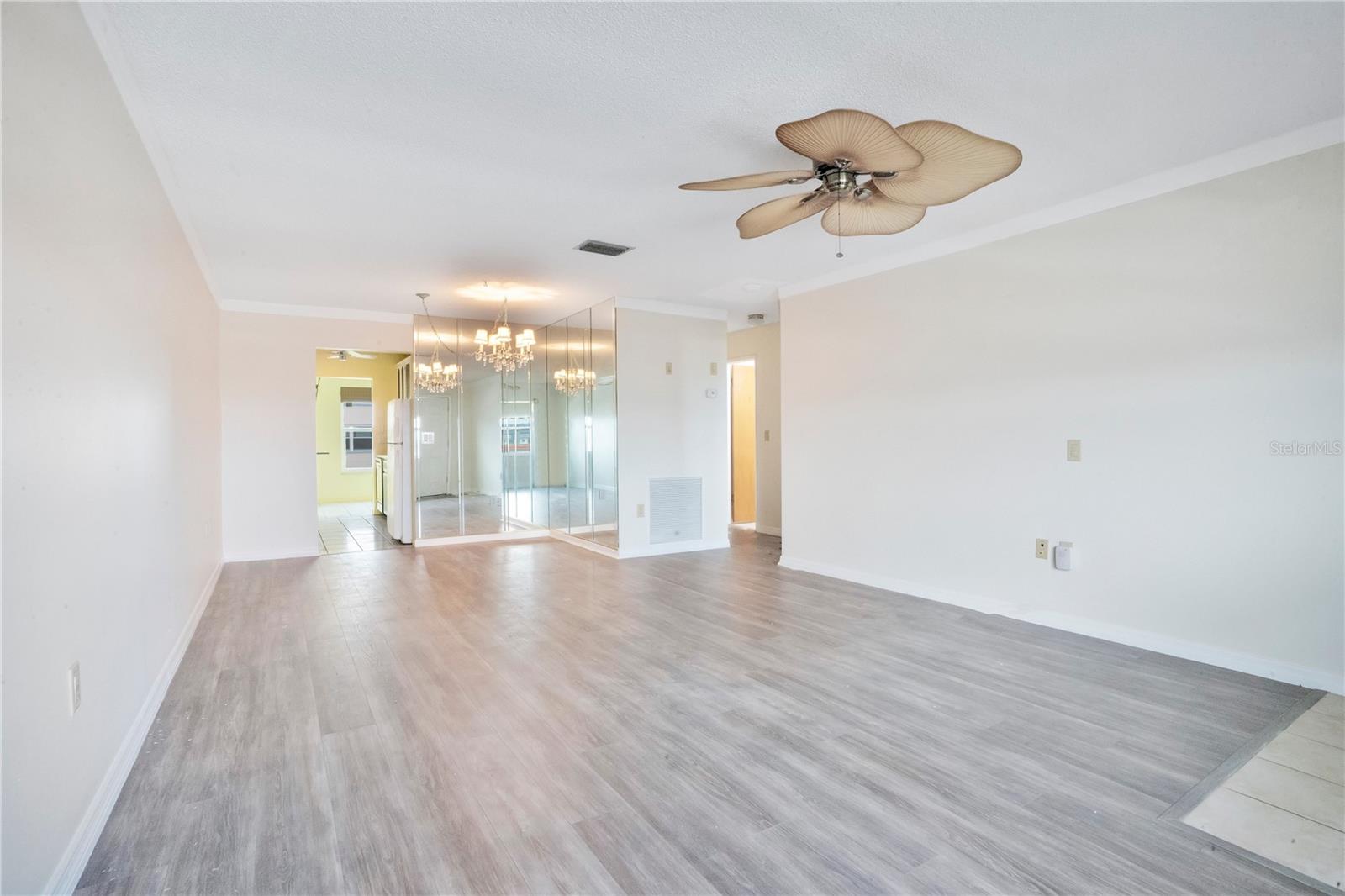 TOWN SHORES OF GULFPORT - Residential