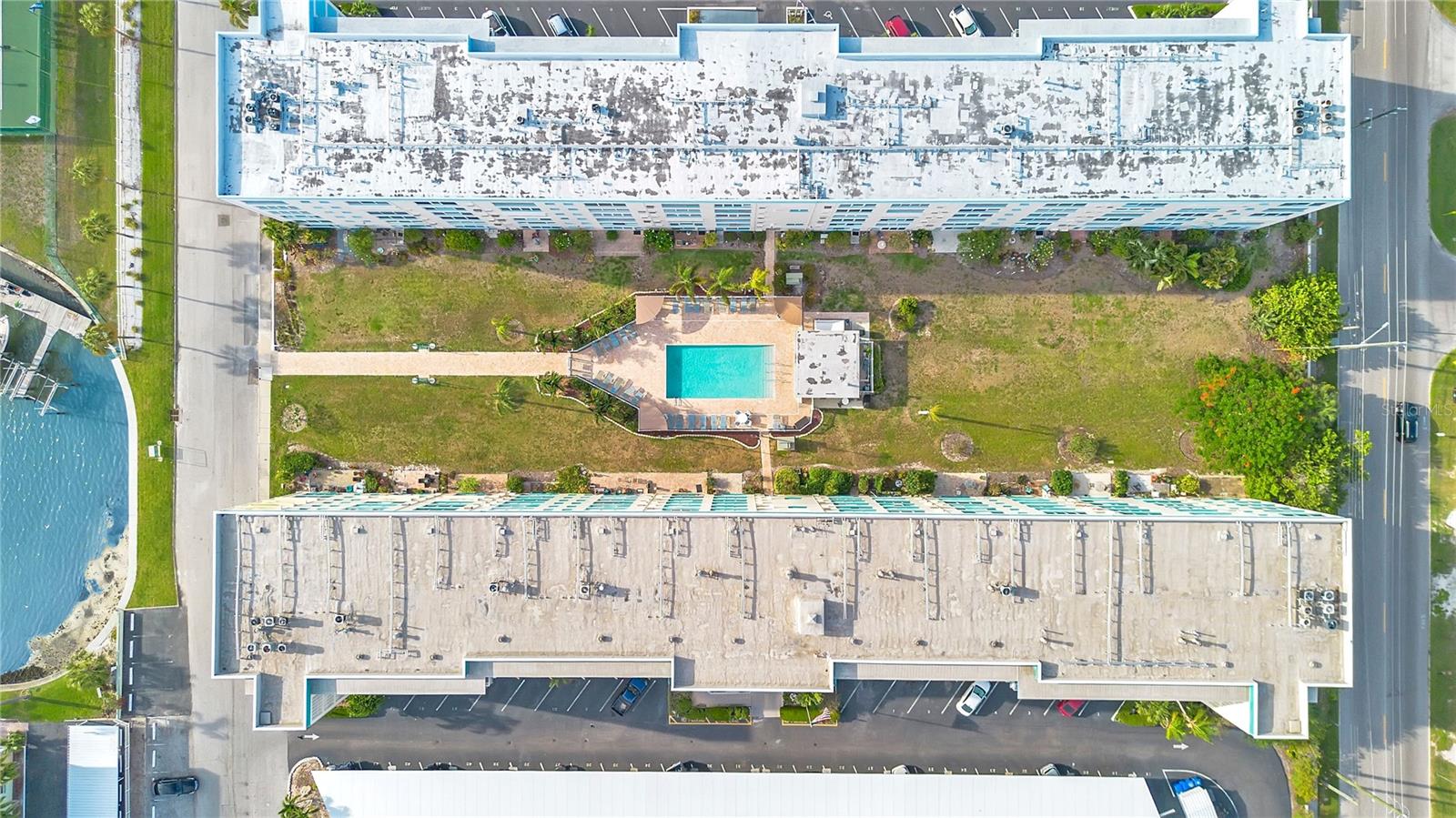TOWN SHORES OF GULFPORT - Residential