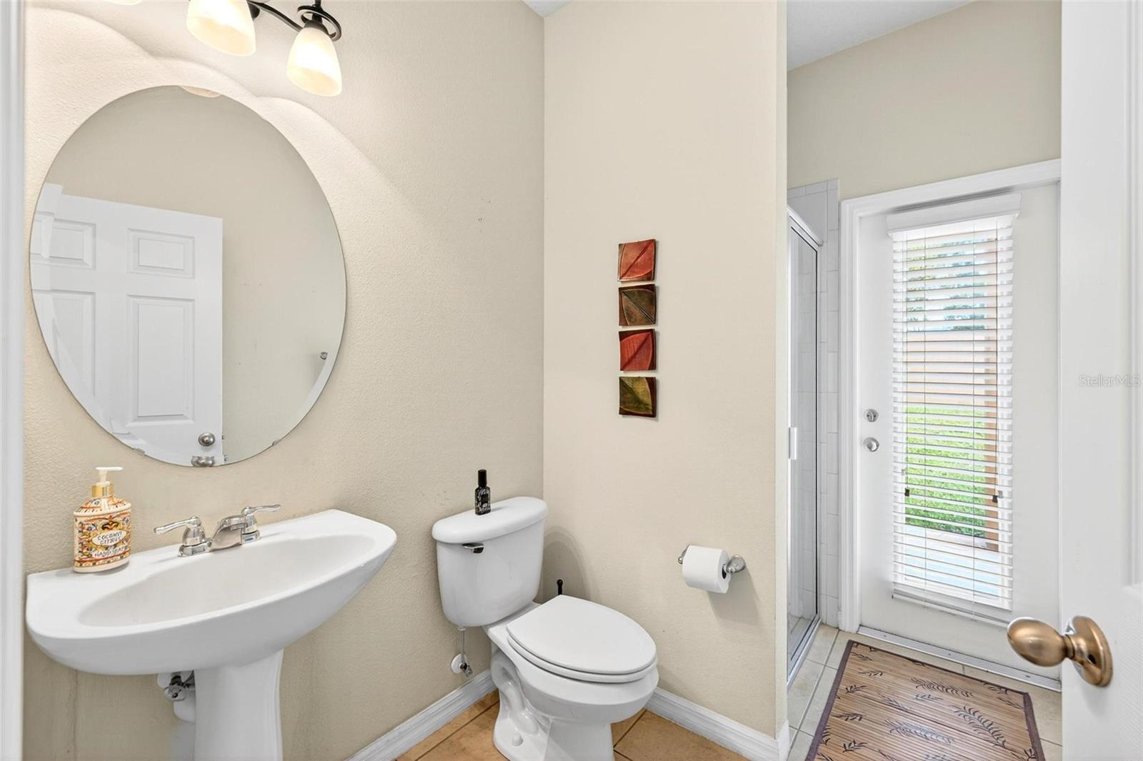 WEKIVA SPGS ESTATES - Residential