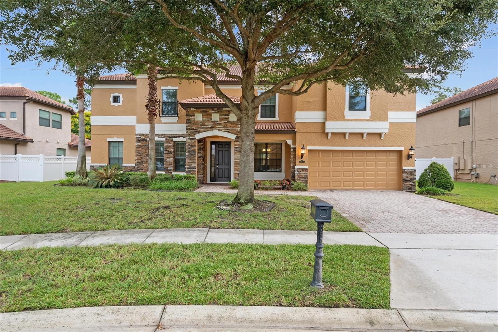 WEKIVA SPGS ESTATES - Residential