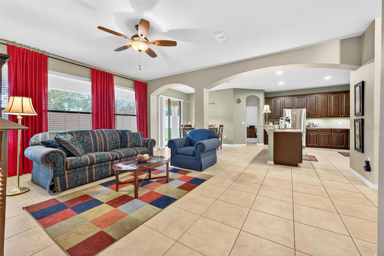 WEKIVA SPGS ESTATES - Residential