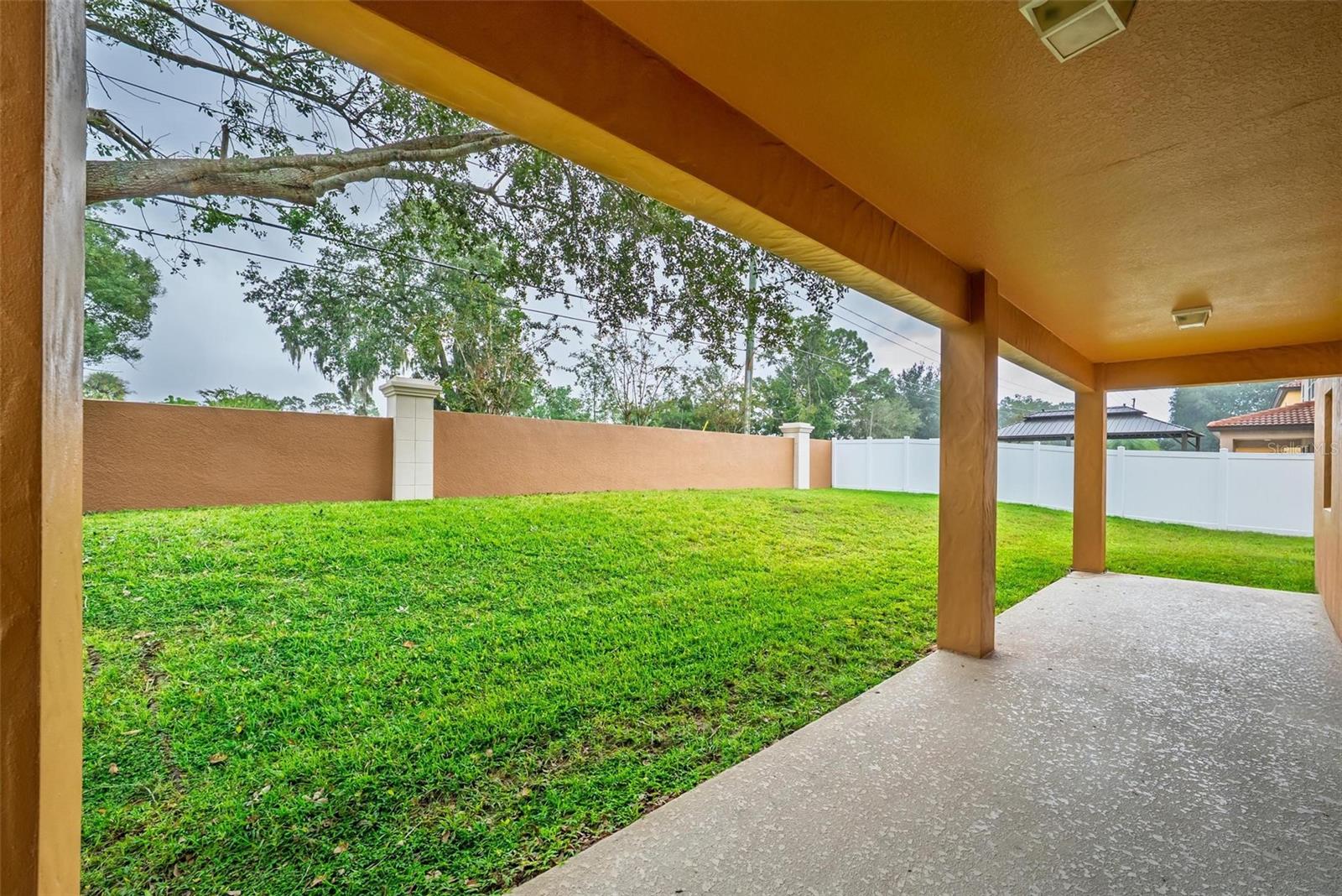WEKIVA SPGS ESTATES - Residential