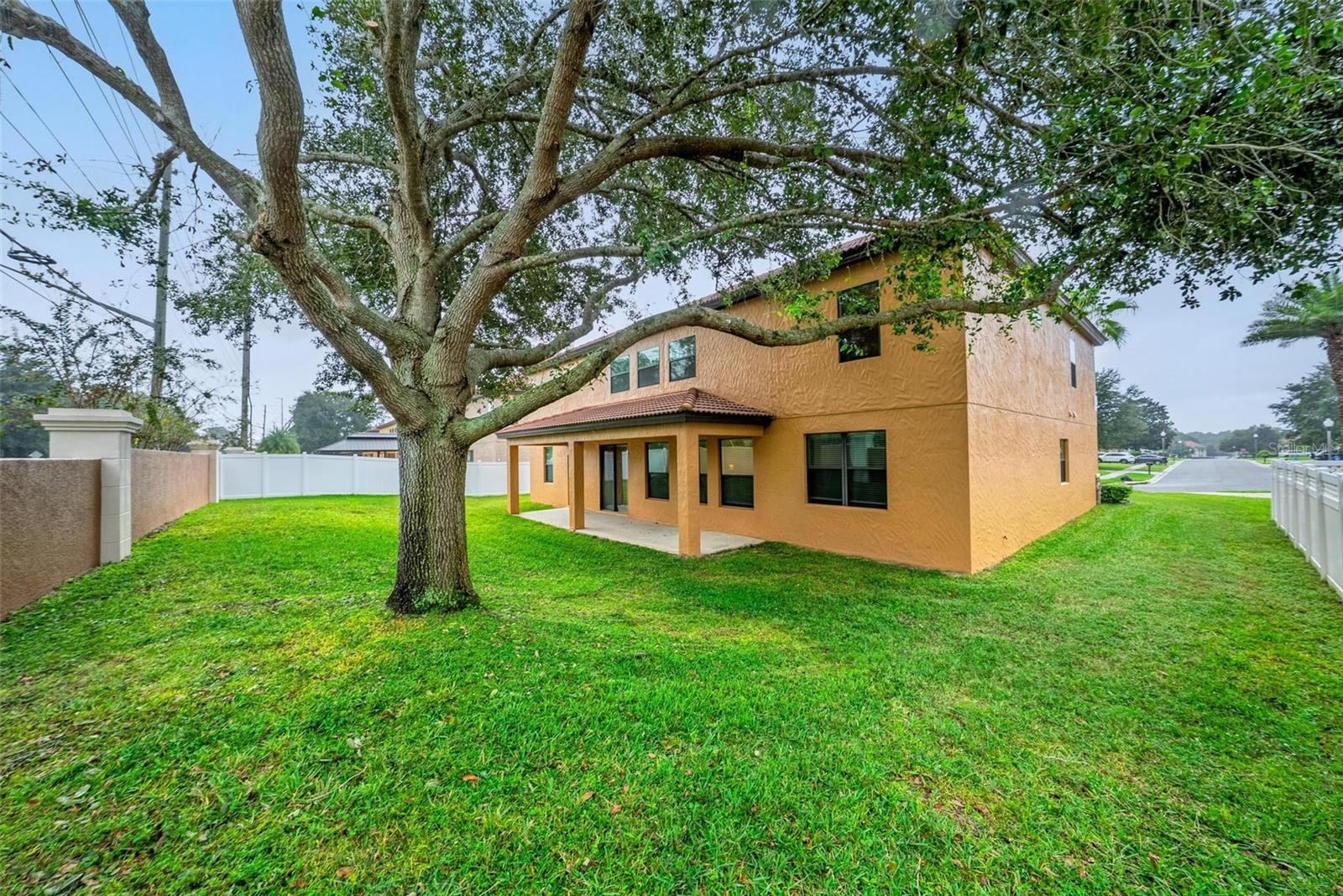 WEKIVA SPGS ESTATES - Residential