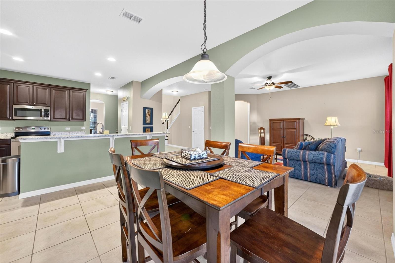 WEKIVA SPGS ESTATES - Residential