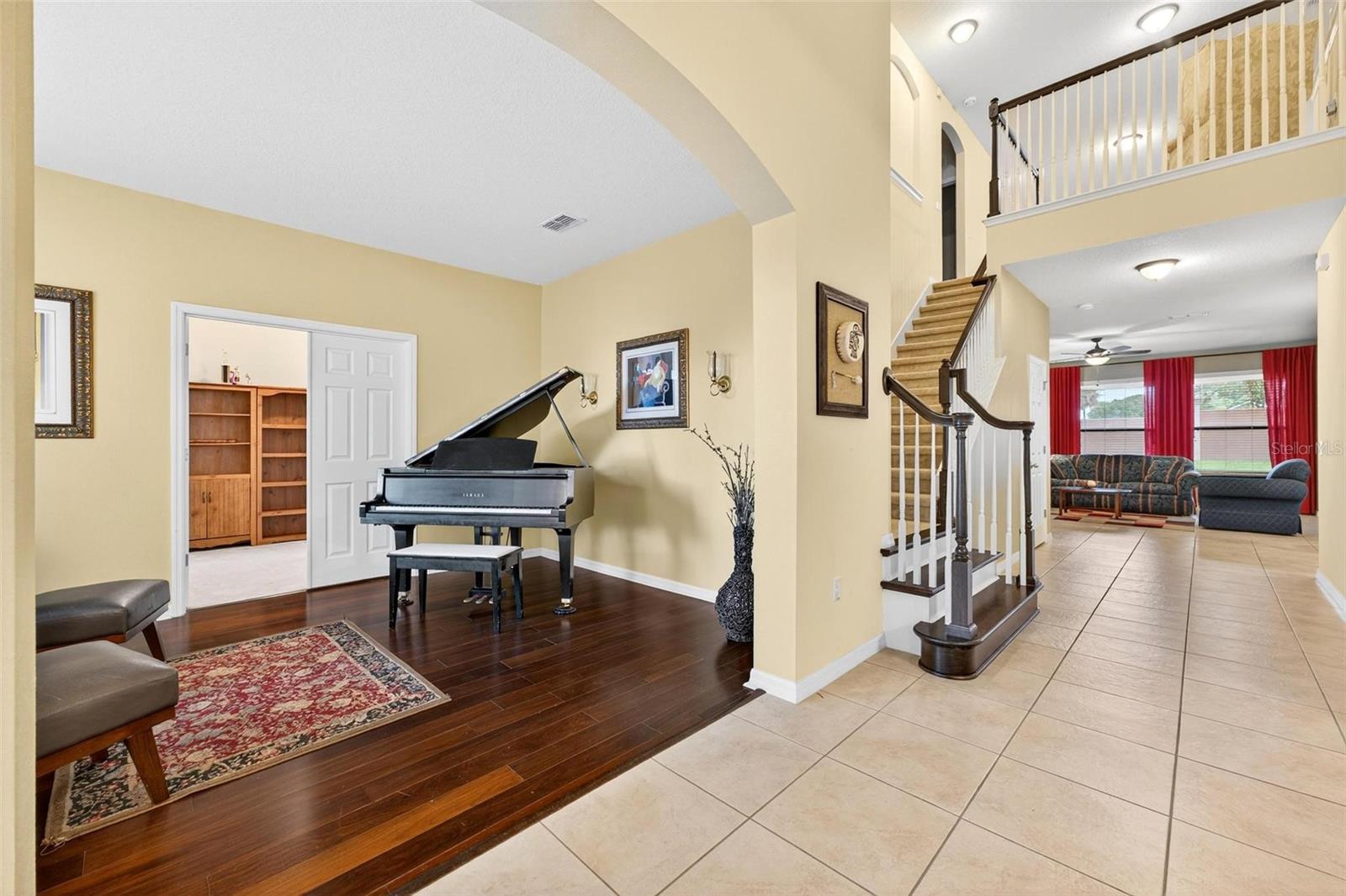 WEKIVA SPGS ESTATES - Residential