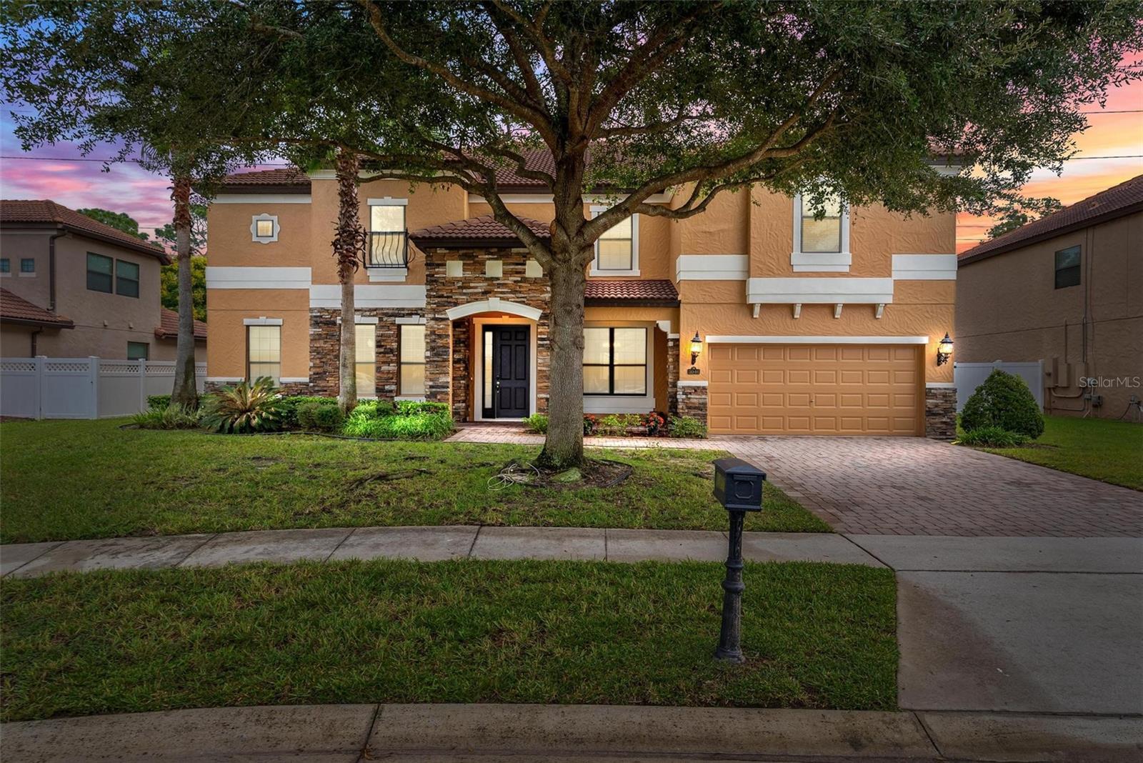 WEKIVA SPGS ESTATES - Residential