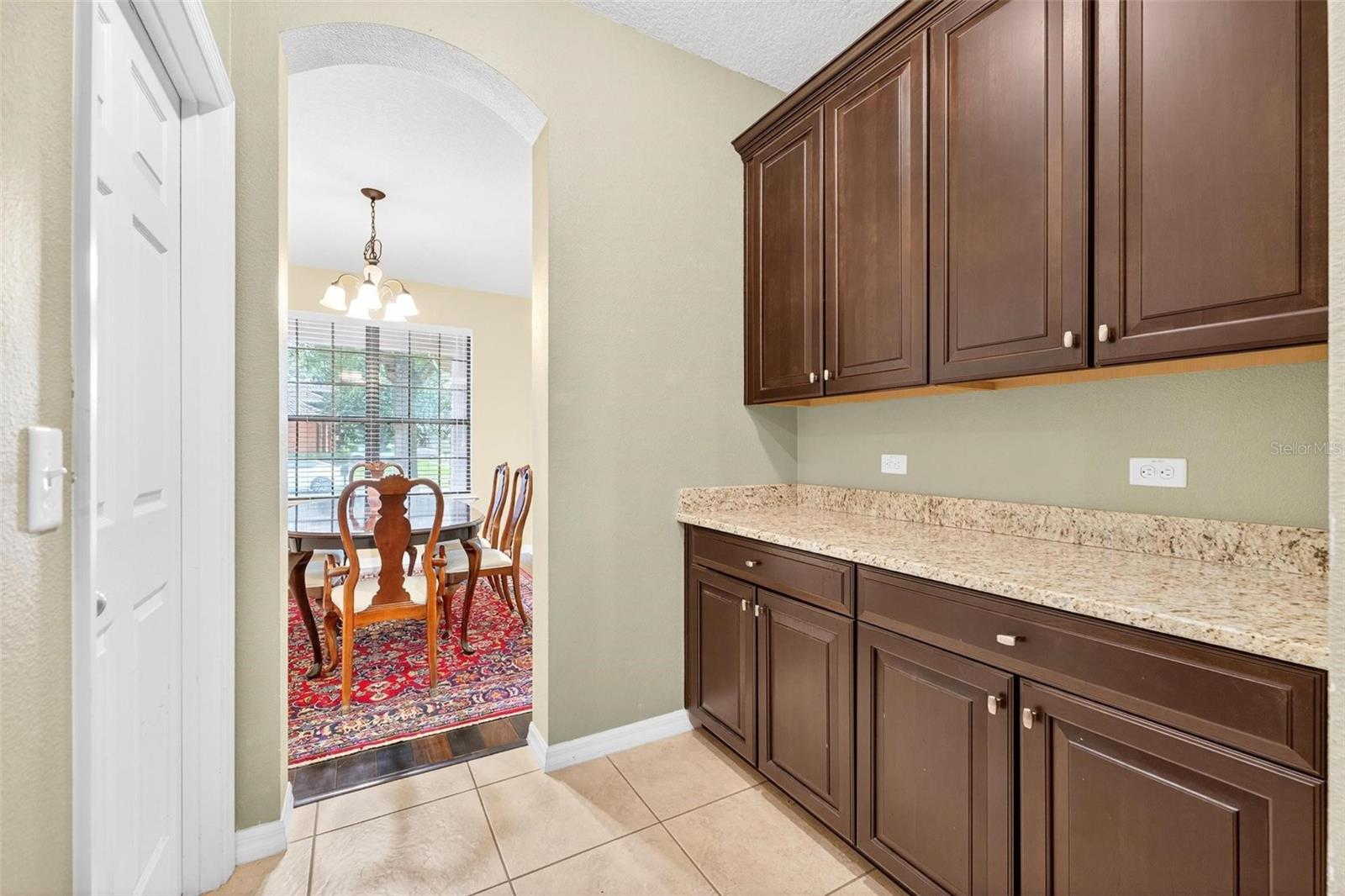 WEKIVA SPGS ESTATES - Residential