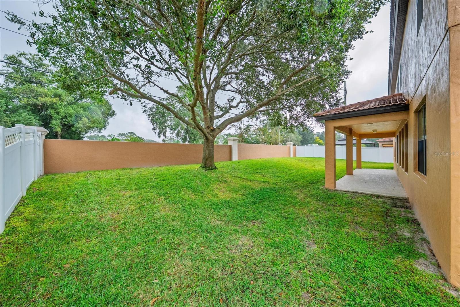 WEKIVA SPGS ESTATES - Residential