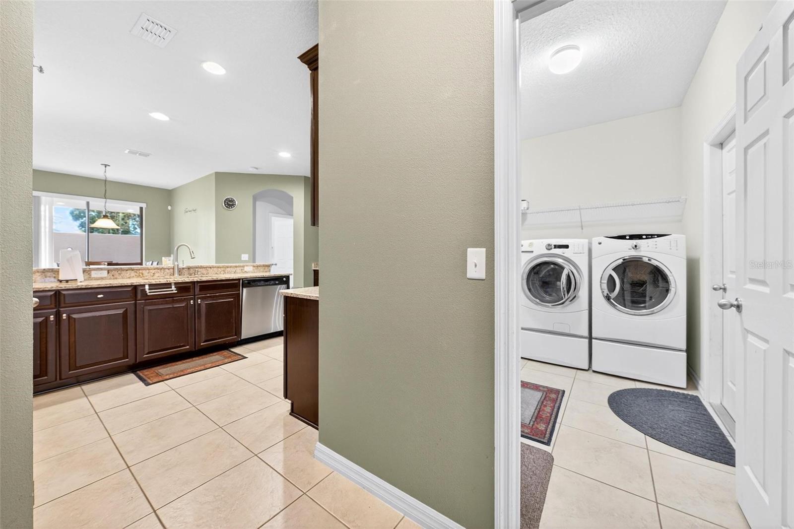 WEKIVA SPGS ESTATES - Residential