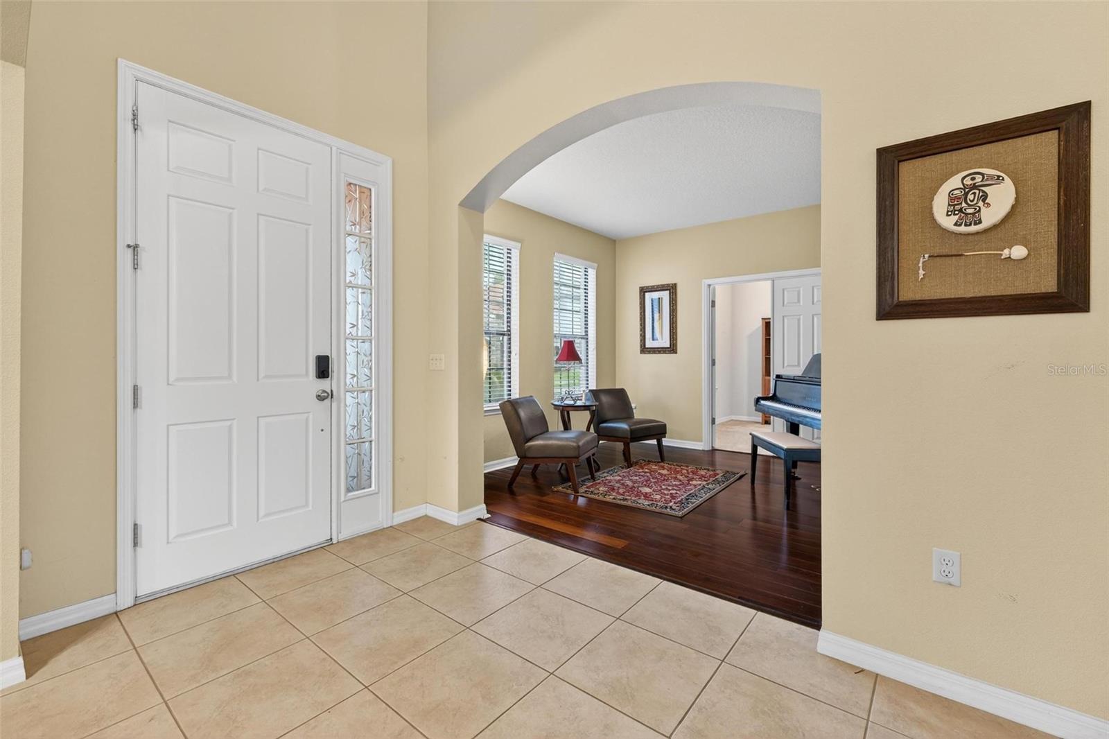 WEKIVA SPGS ESTATES - Residential