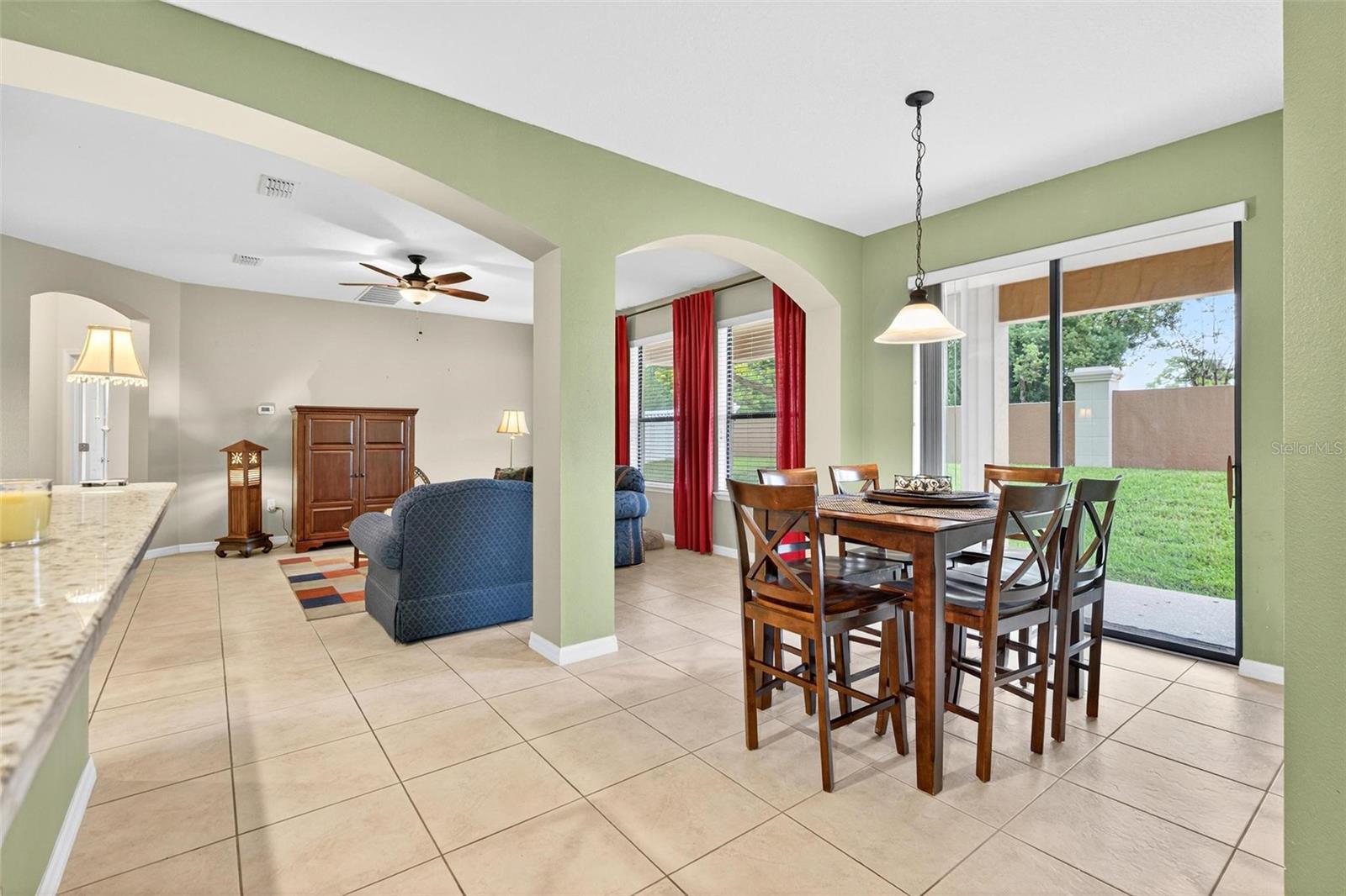 WEKIVA SPGS ESTATES - Residential