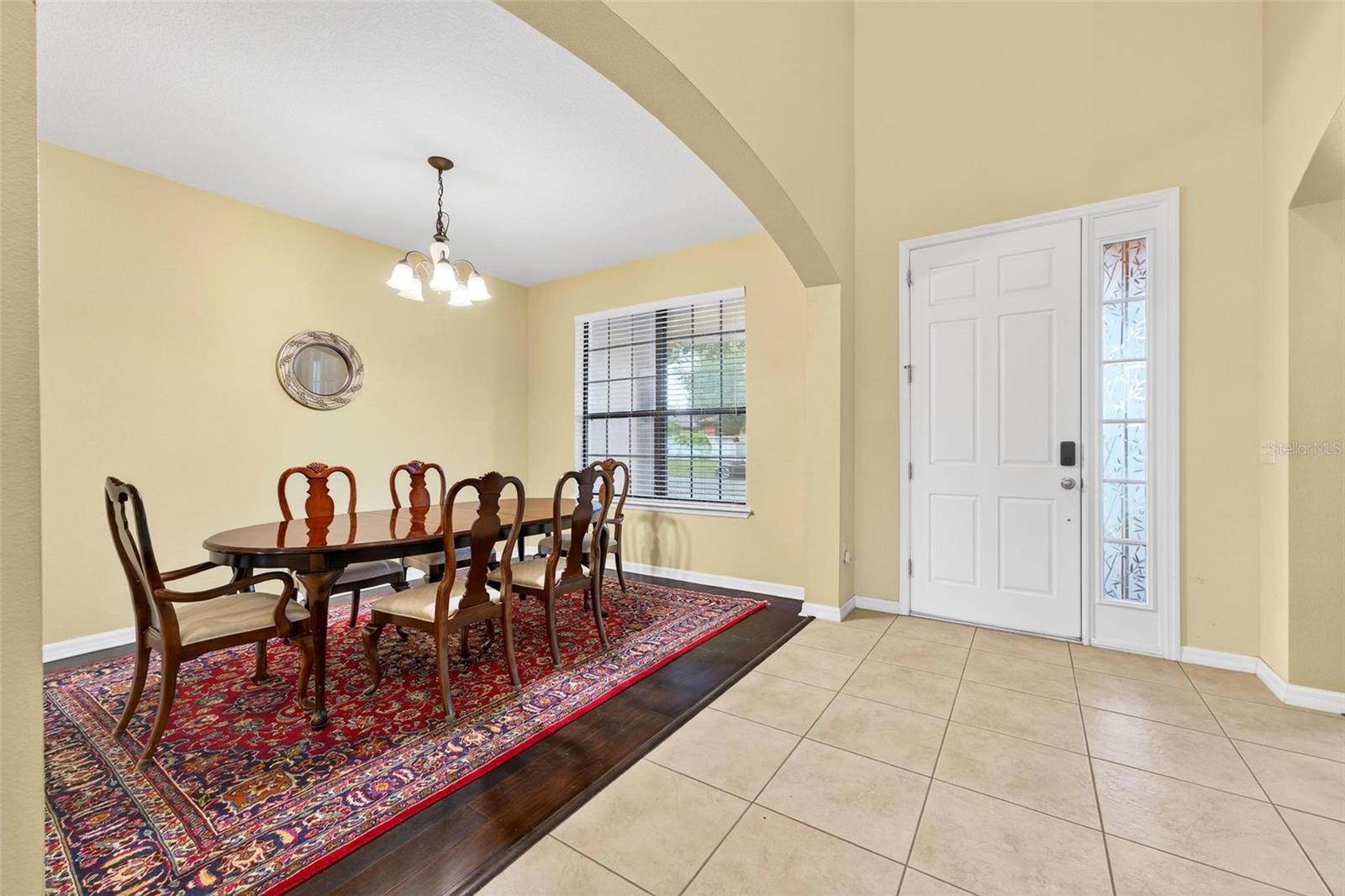 WEKIVA SPGS ESTATES - Residential