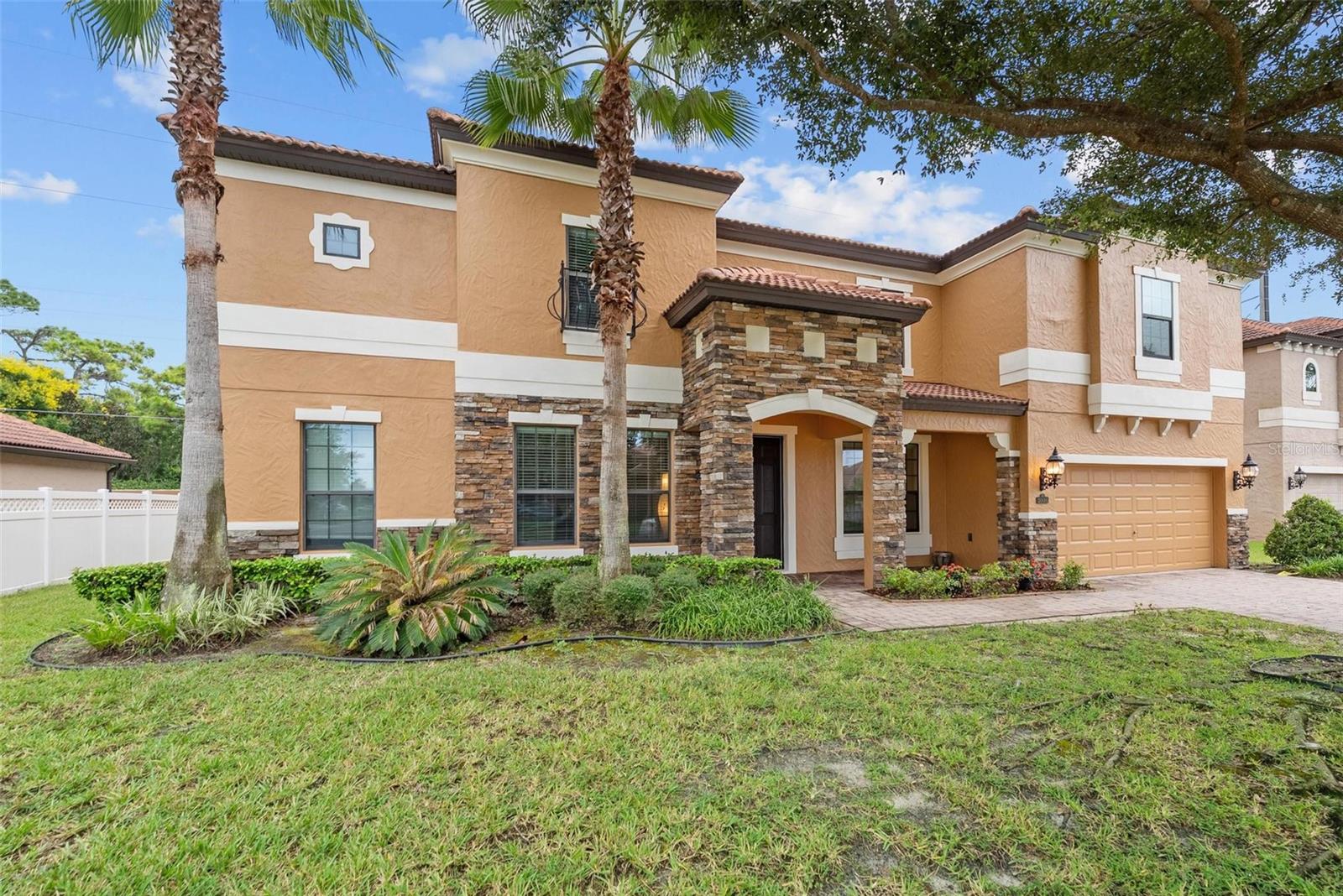 3046 FALCONHILL DRIVE