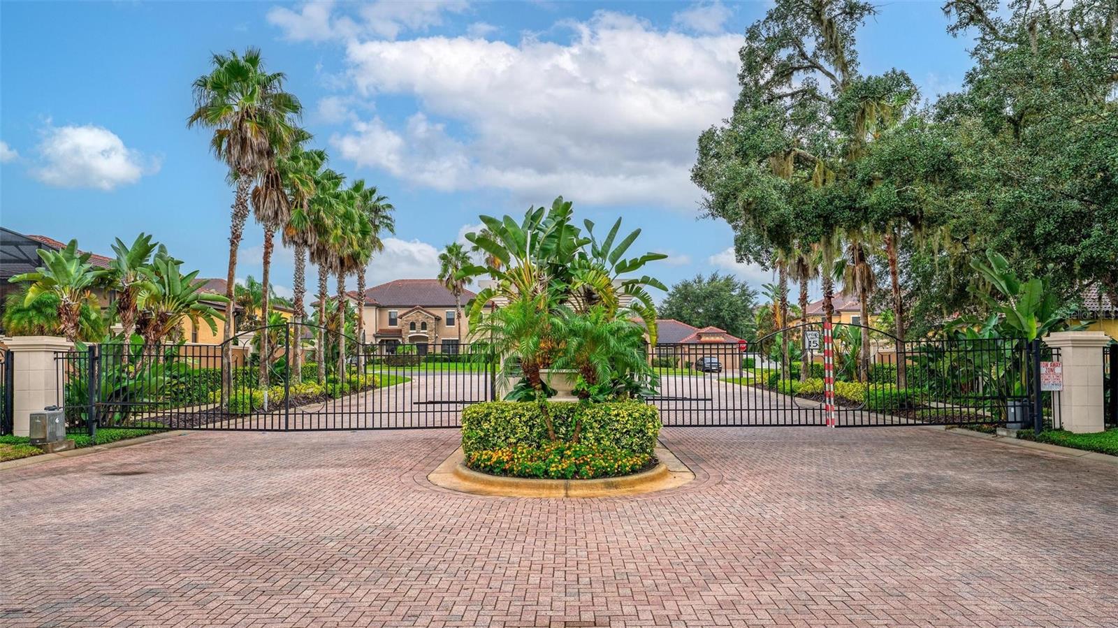 WEKIVA SPGS ESTATES - Residential