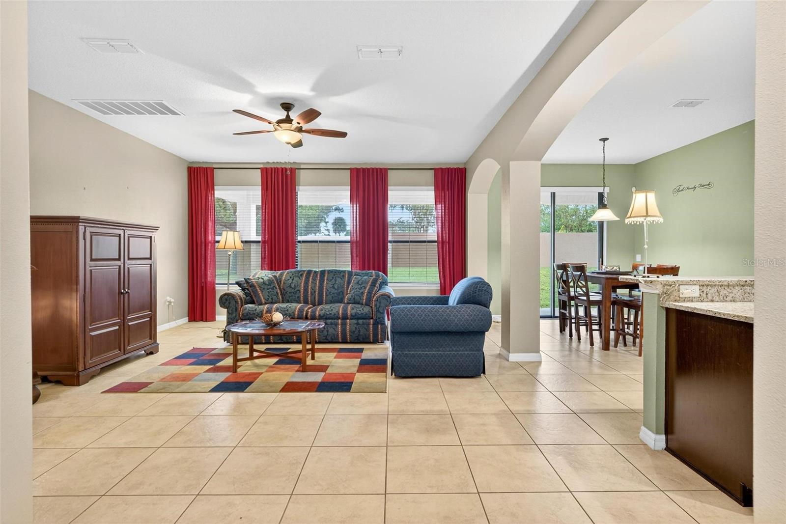 WEKIVA SPGS ESTATES - Residential