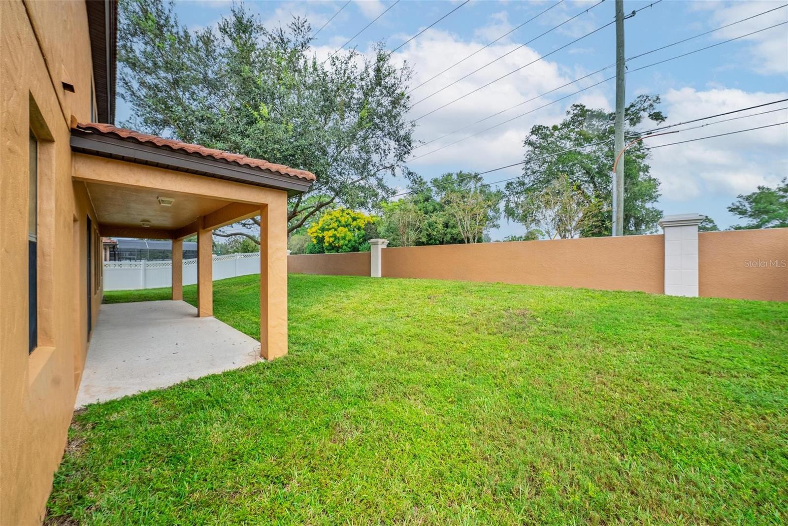 WEKIVA SPGS ESTATES - Residential