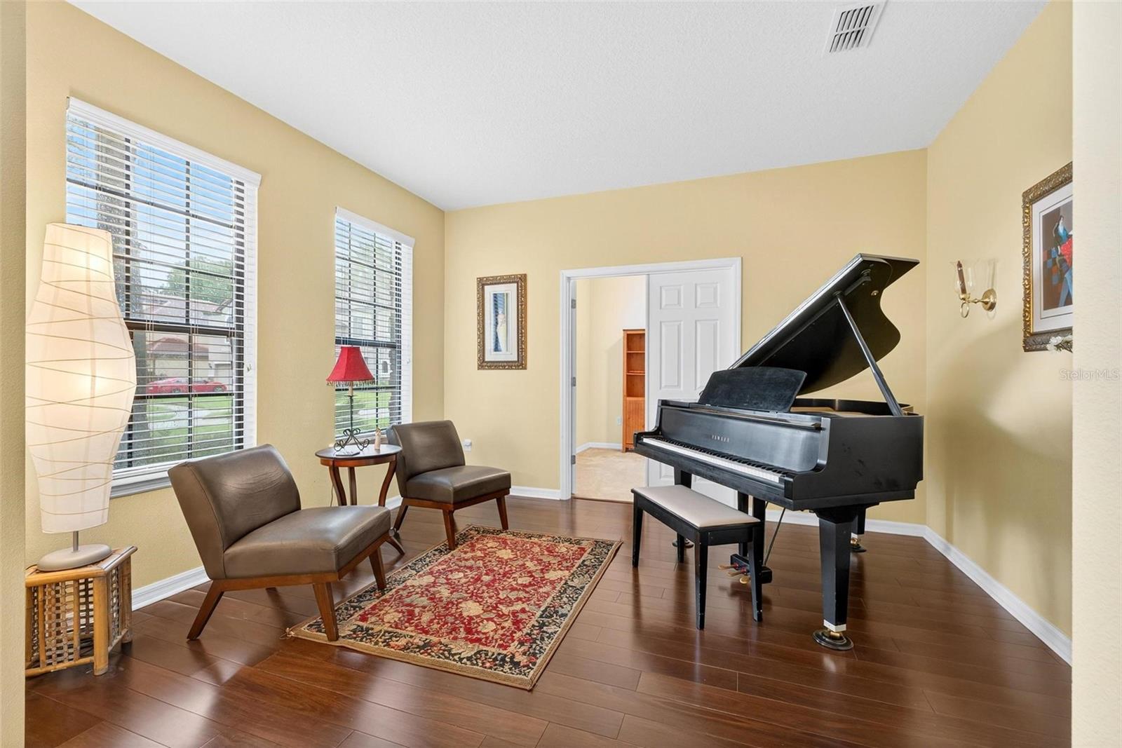 WEKIVA SPGS ESTATES - Residential