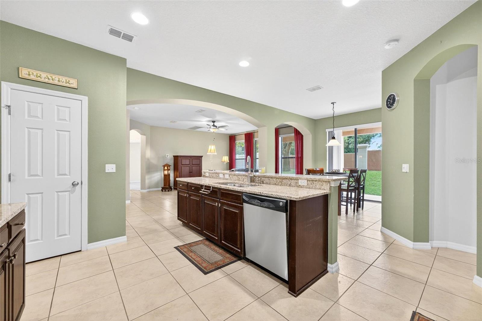 WEKIVA SPGS ESTATES - Residential