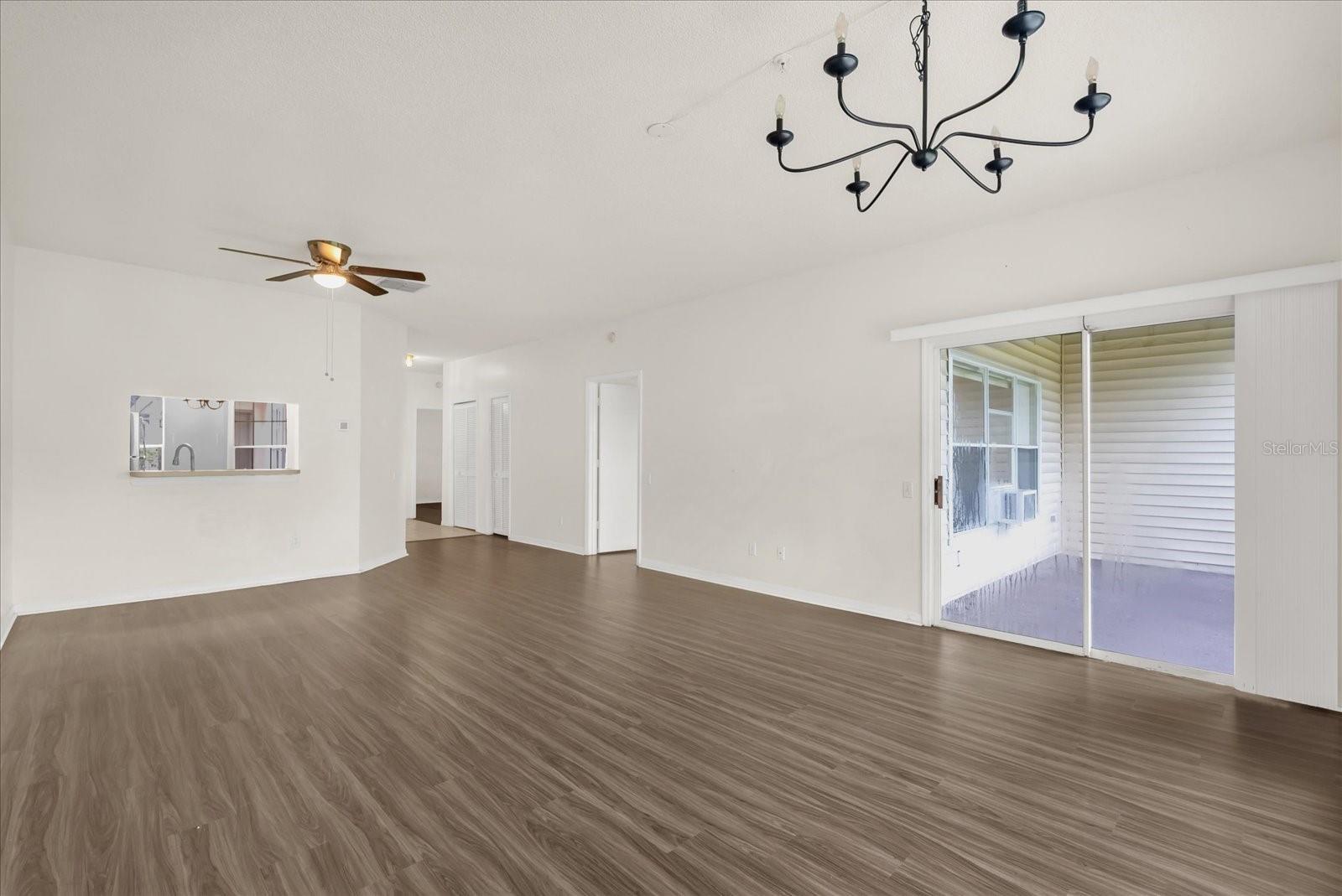 6144 SUNNYVALE DRIVE GE