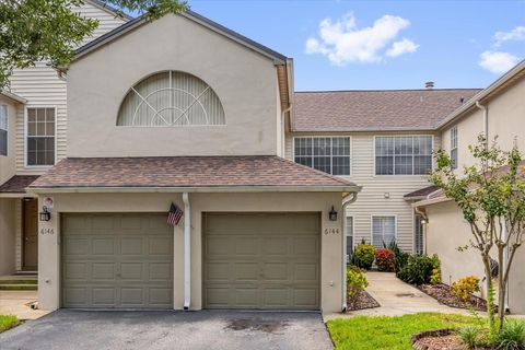 6144 SUNNYVALE DRIVE GE ORLANDO FL 32822