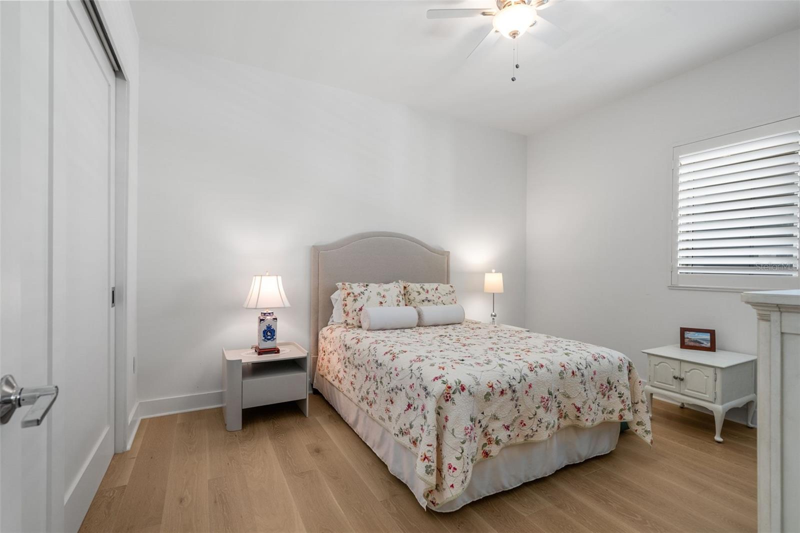 VUE SARASOTA BAY - Residential