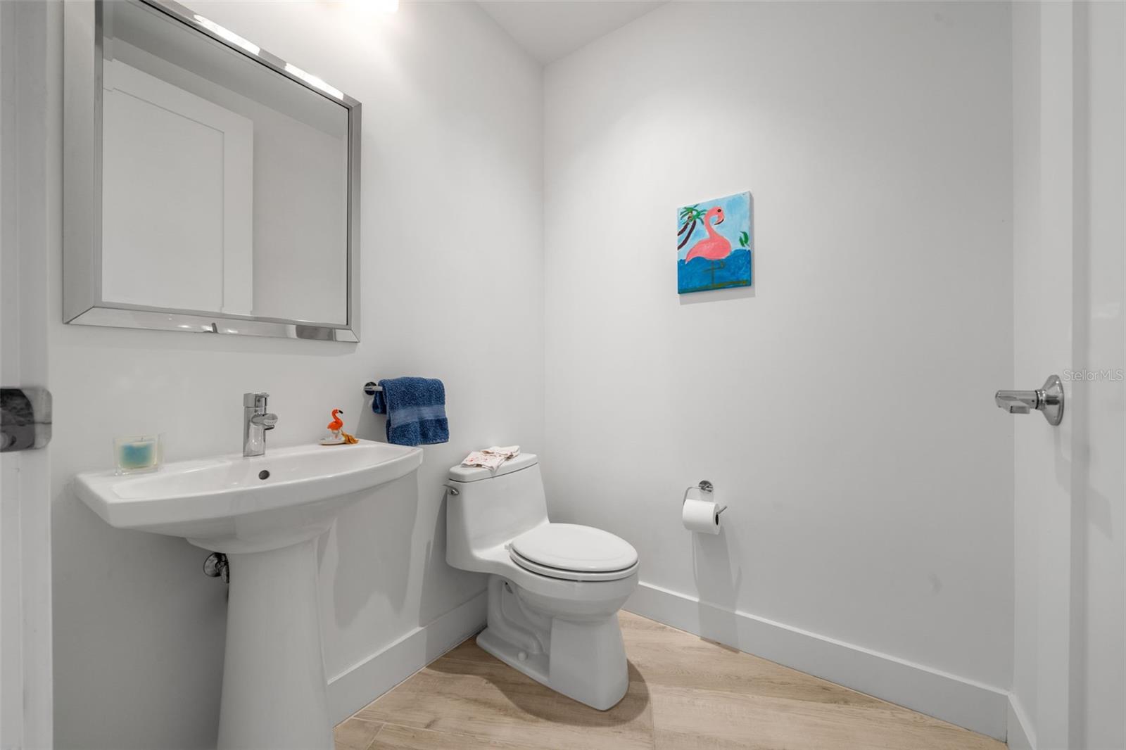 VUE SARASOTA BAY - Residential