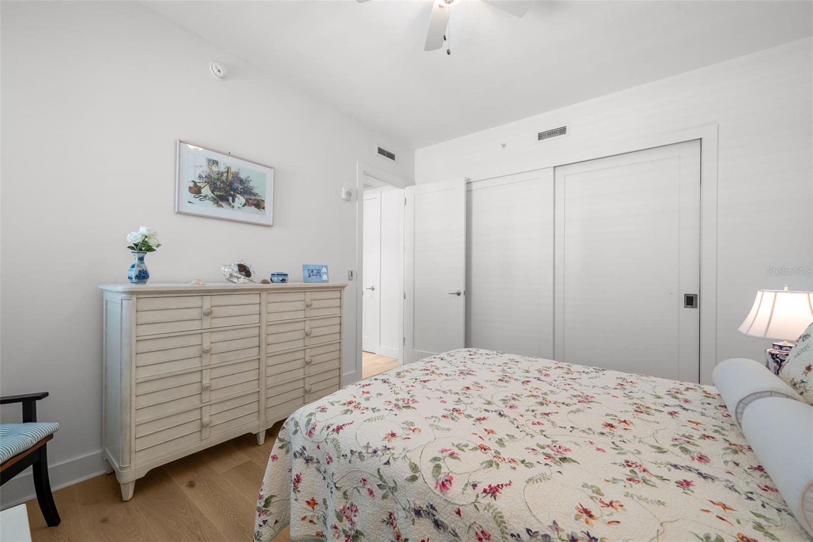 VUE SARASOTA BAY - Residential